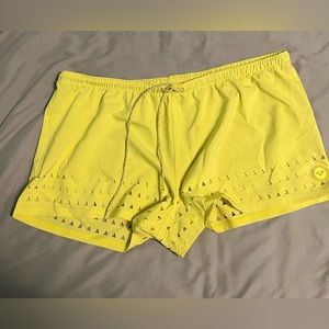 Roxy swim shorts